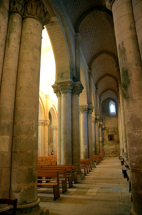 Aulnay - St-Pierre