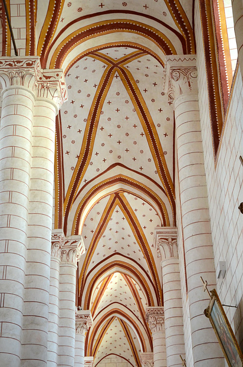 Église Saint-Pierre de Chauvigny