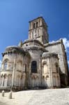 Chauvigny