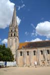 Saint-Savin