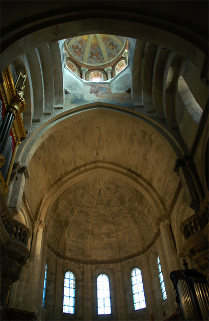 Avignon - Notre-Dame-des-Doms
