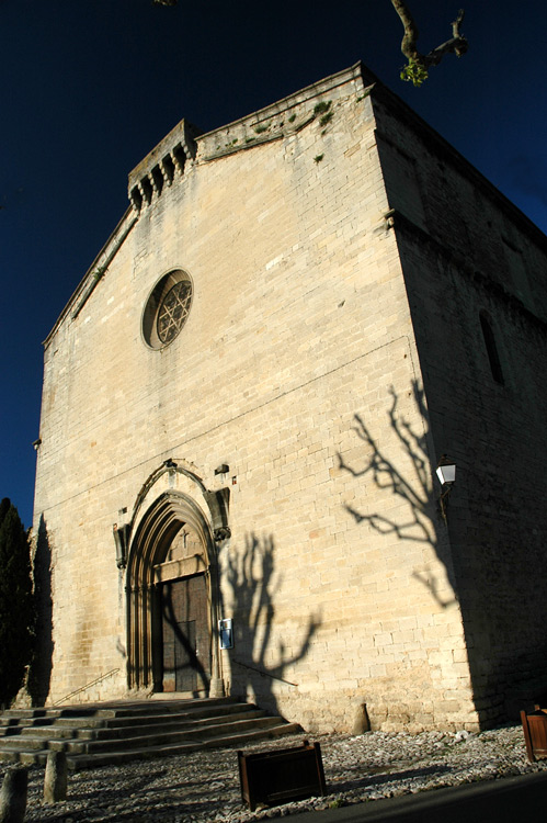Malaucene - Saint-Michel