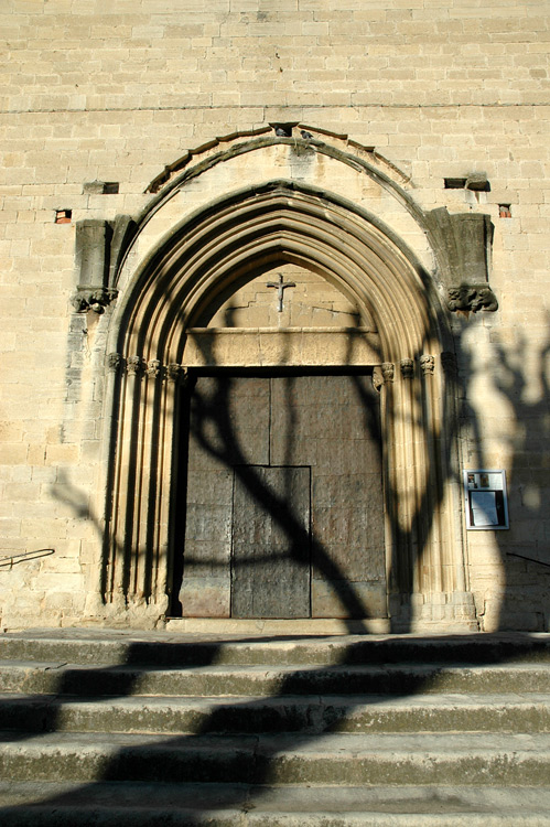 Malaucene - Saint-Michel