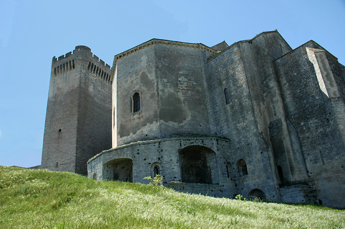 Montmajour