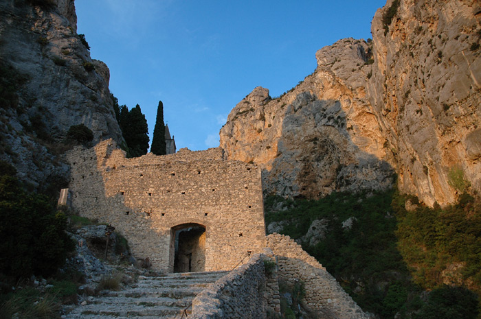 Moustiers-Sainte-Marie