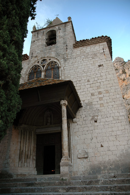 Moustiers-Sainte-Marie