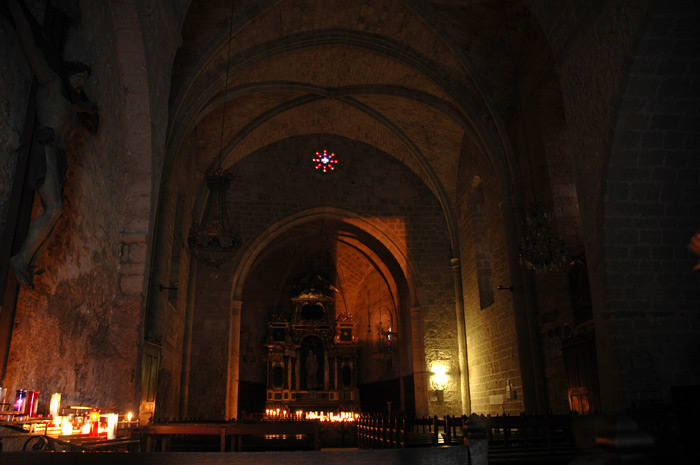 Moustiers-Sainte-Marie