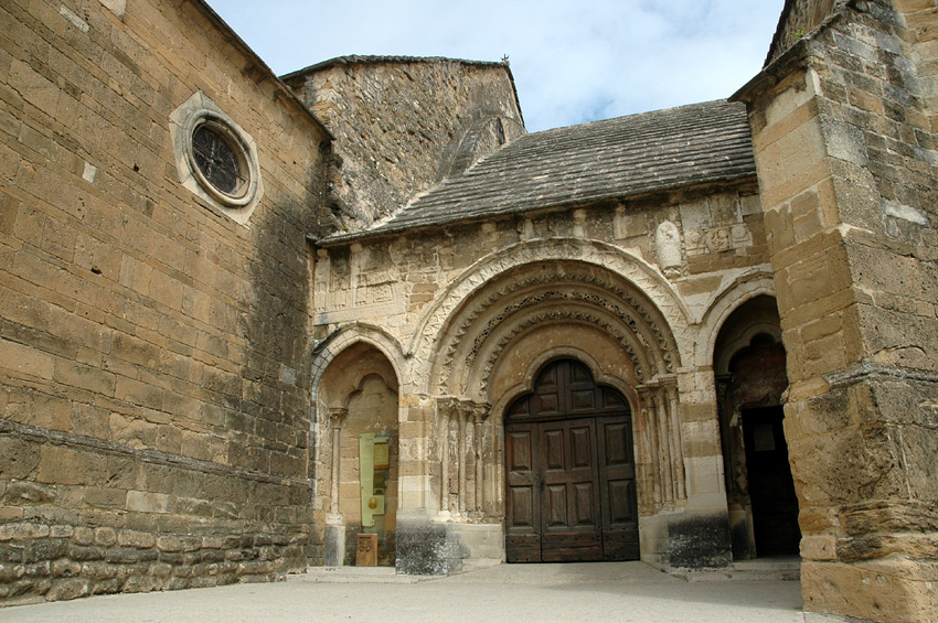 Valréas - Notre-Dame-de-Nazareth