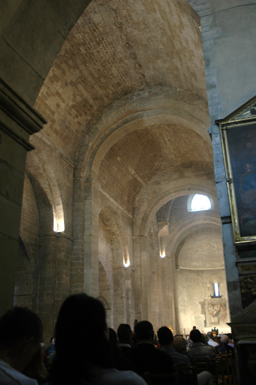Valréas - Notre-Dame-de-Nazareth