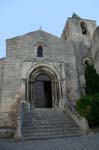 Le Baux de Provence