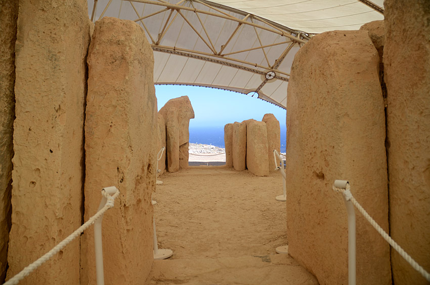 Mnajdra