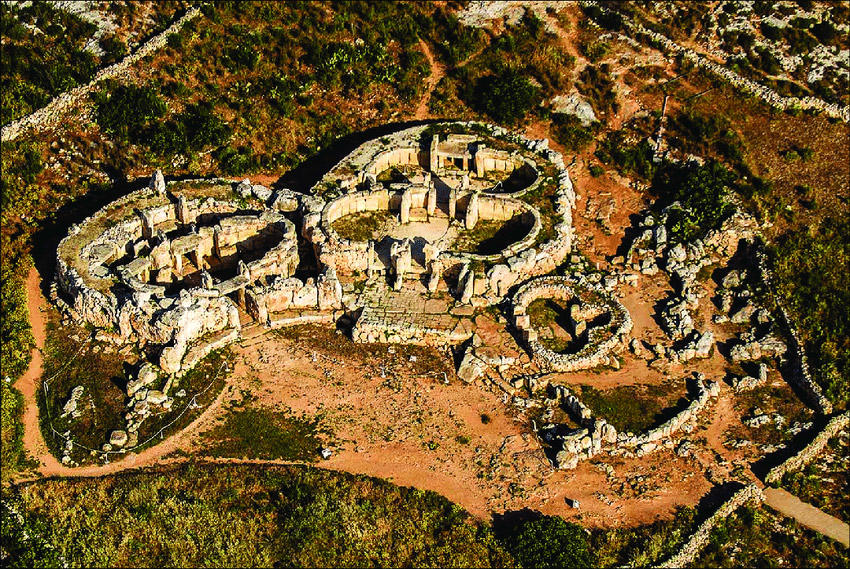 Mnajdra