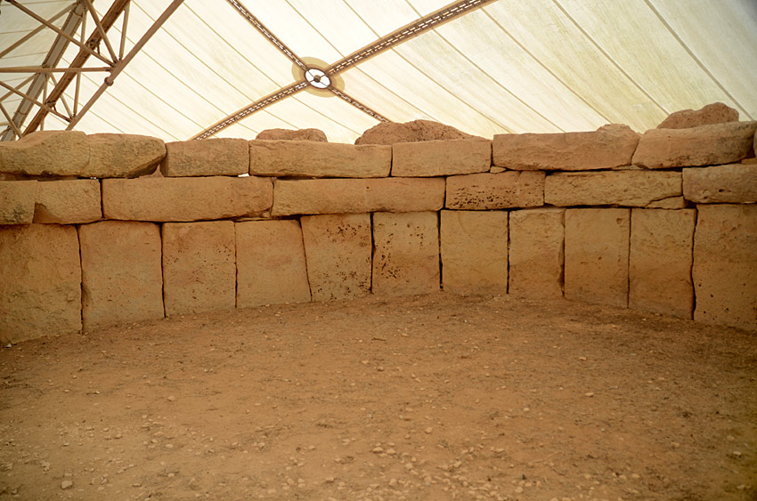 Mnajdra
