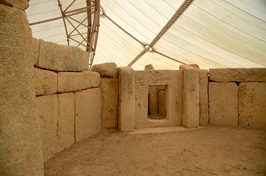 Mnajdra
