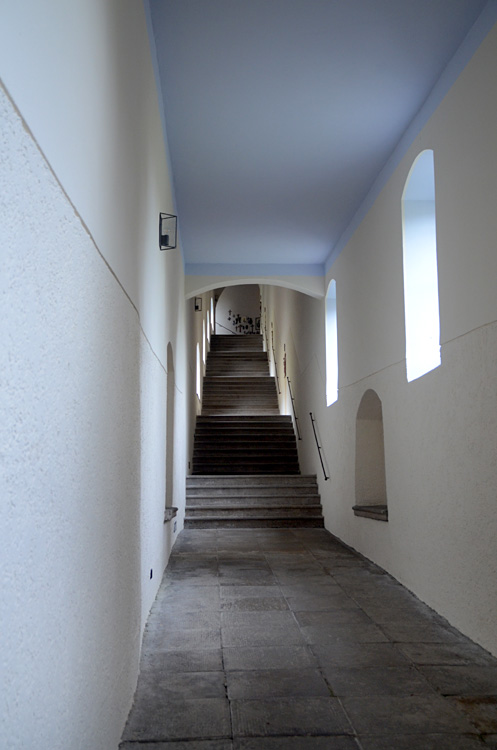 Pasov - Mariahilf
