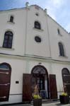 Trnava - ortodoxná synagóga
